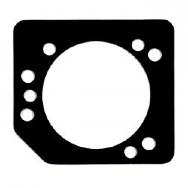 James, Dichtung Vergaser/Drosselklappengehäuse zum Luftfiltergehäuse  Einzelnt